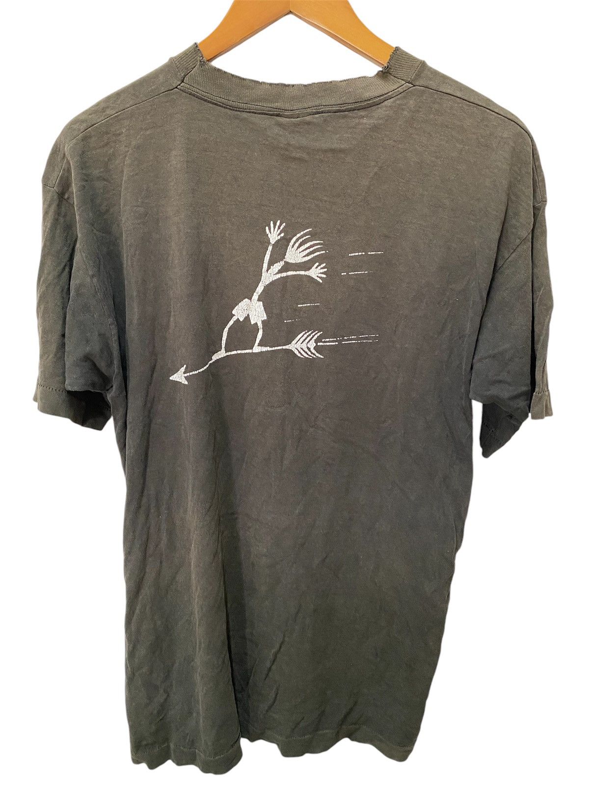 Fruit Of The Loom × Vintage Vintage Pearson Arrow Surfboards Size US L / EU 52-54 / 3 - 5 Thumbnail