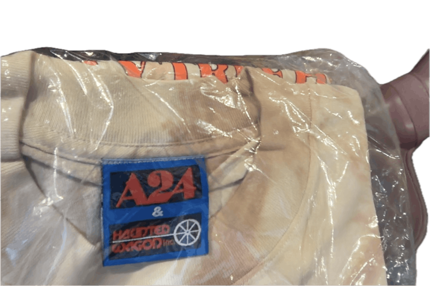 A24 × Online Ceramics Online Ceramics x Hereditary Family Secret Tee Size US L / EU 52-54 / 3 - 2 Thumbnail