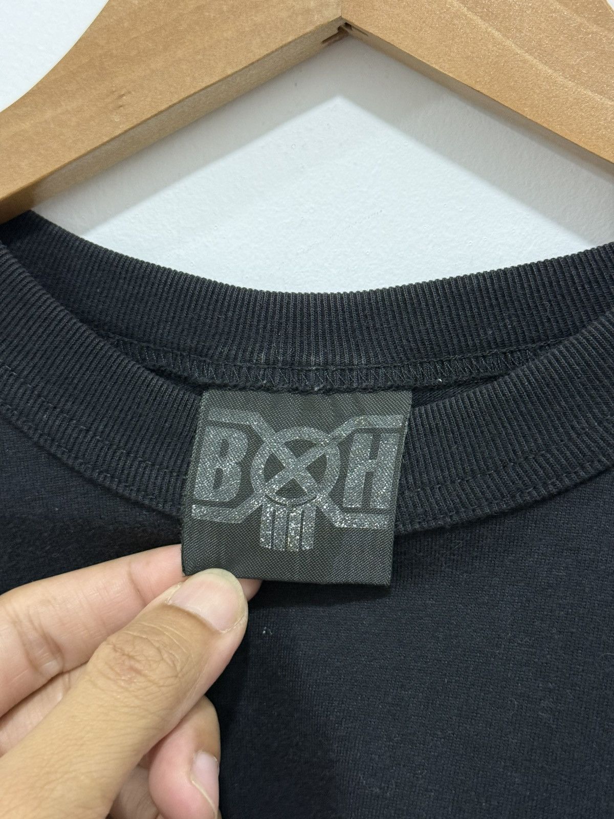 Bounty Hunter Bounty Hunter Embroider Spell out Tshirt Size US M / EU 48-50 / 2 - 8 Thumbnail