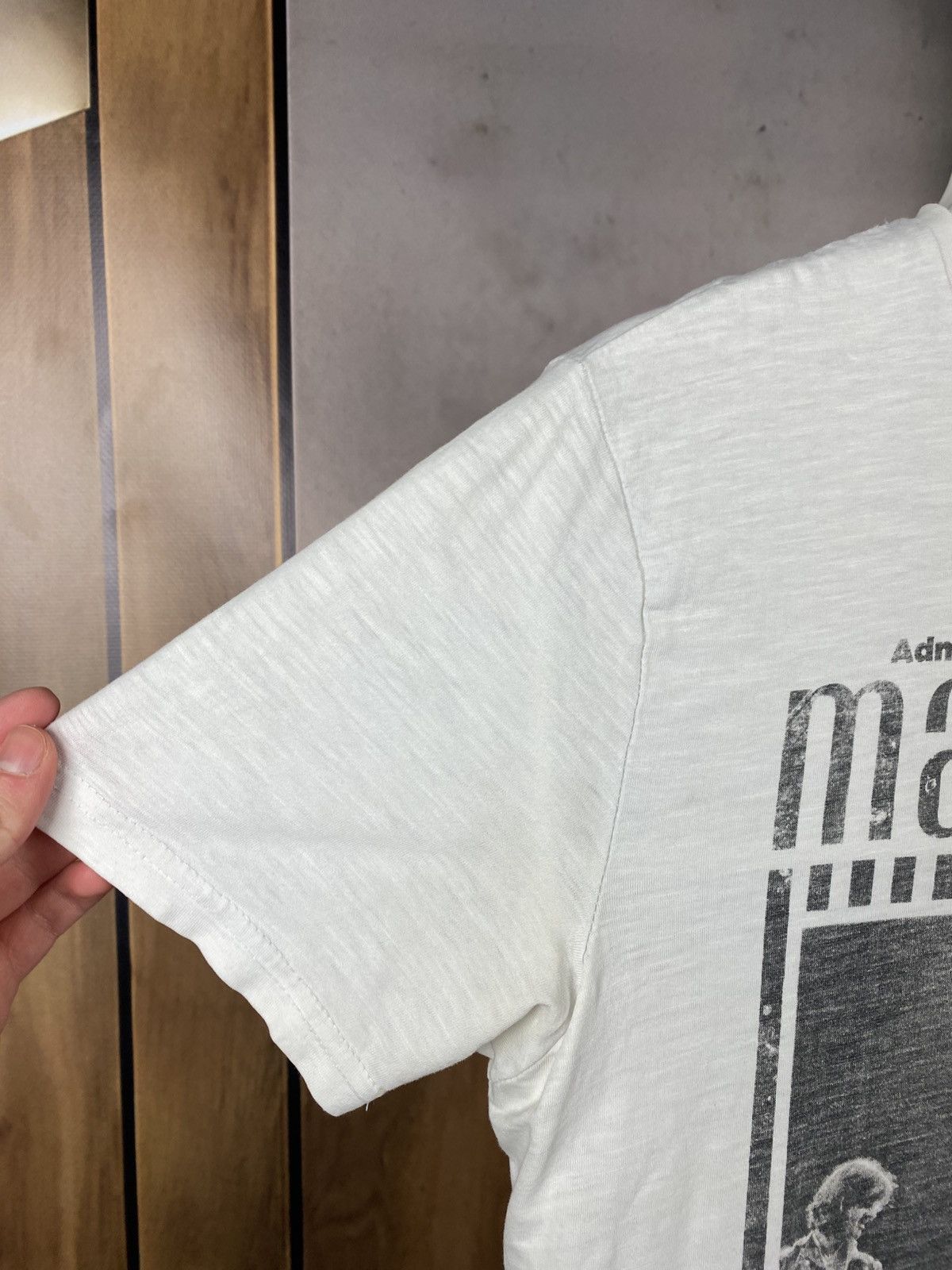 Band Tees 🎸T-Shirt Led Zeppelin Marquee Club London U.K. Tee🎸 Size US S / EU 44-46 / 1 - 3 Thumbnail