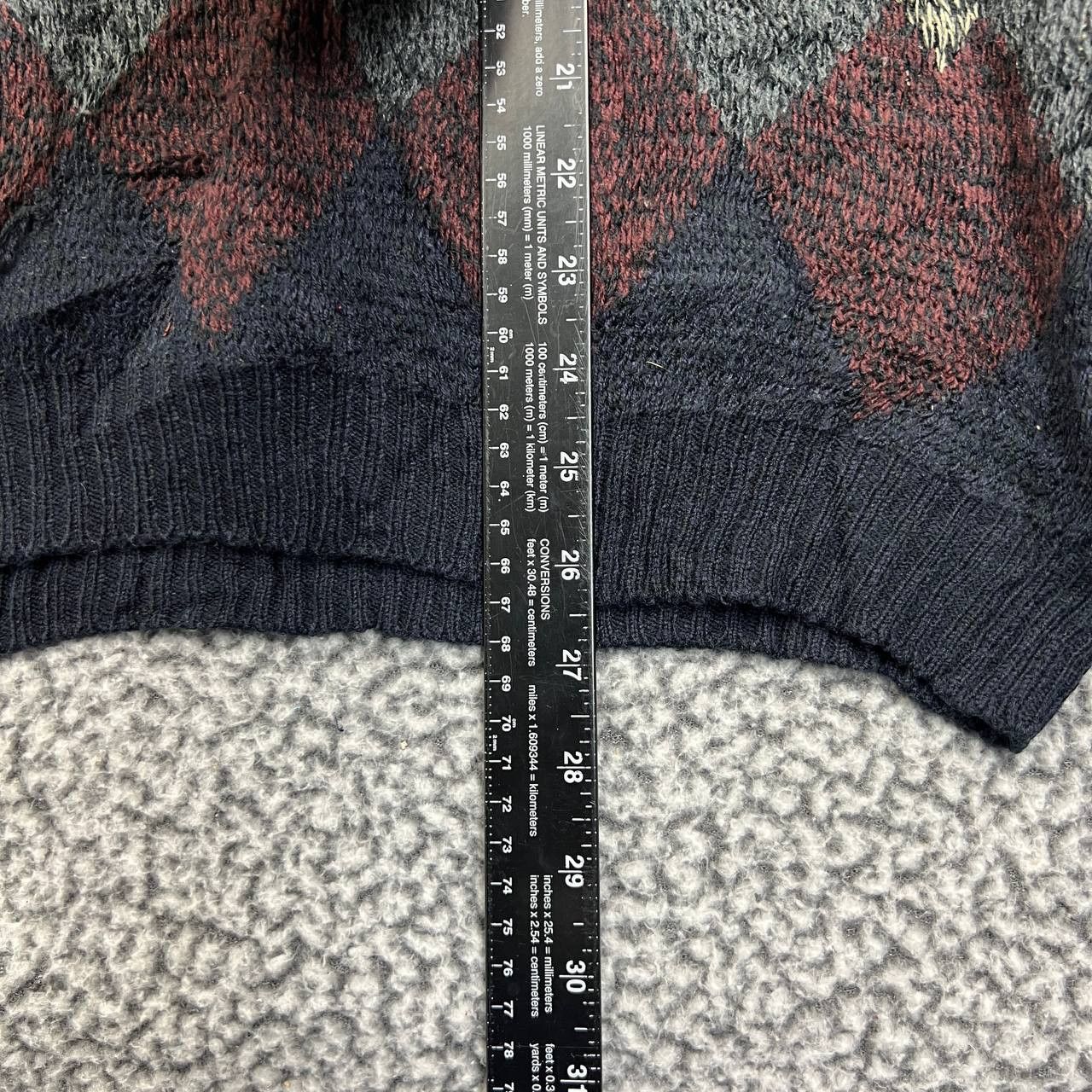 Urban Renewal Vintage Urban Renewal Sweater Men XXL Pullover New 2XL Size US XXL / EU 58 / 5 - 7 Thumbnail