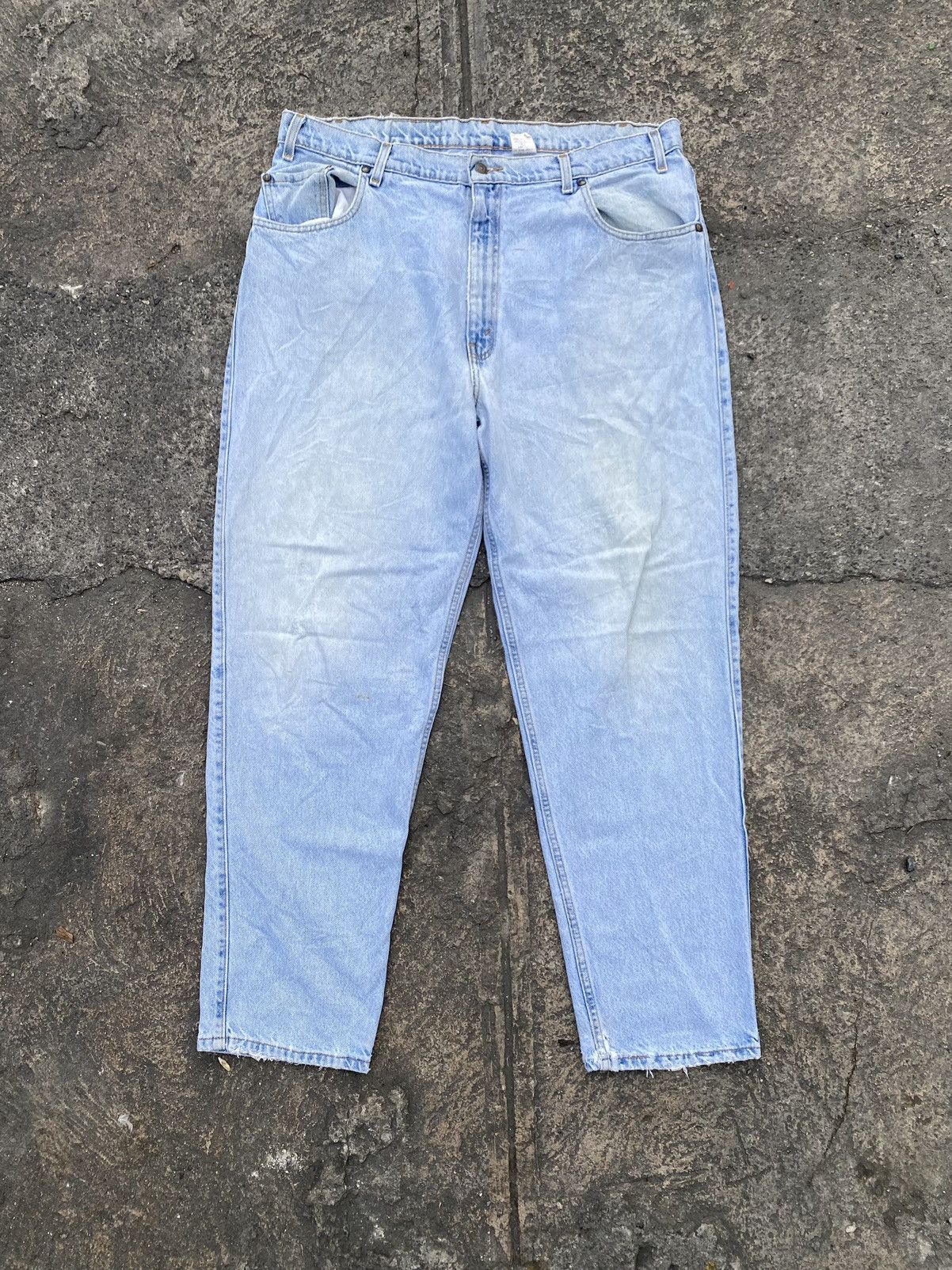 Levi's × Vintage Levi’s vintage 545 Size US 40 / EU 56 - 1 Thumbnail