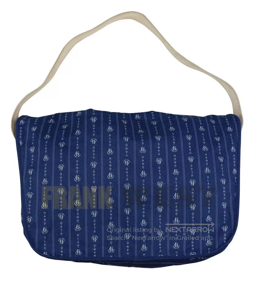 THE H.W.DOG&CO. GLAD HAND & Co. HEARTLAND Shoulder Crossbody Bag. Size ONE SIZE - 7 Thumbnail