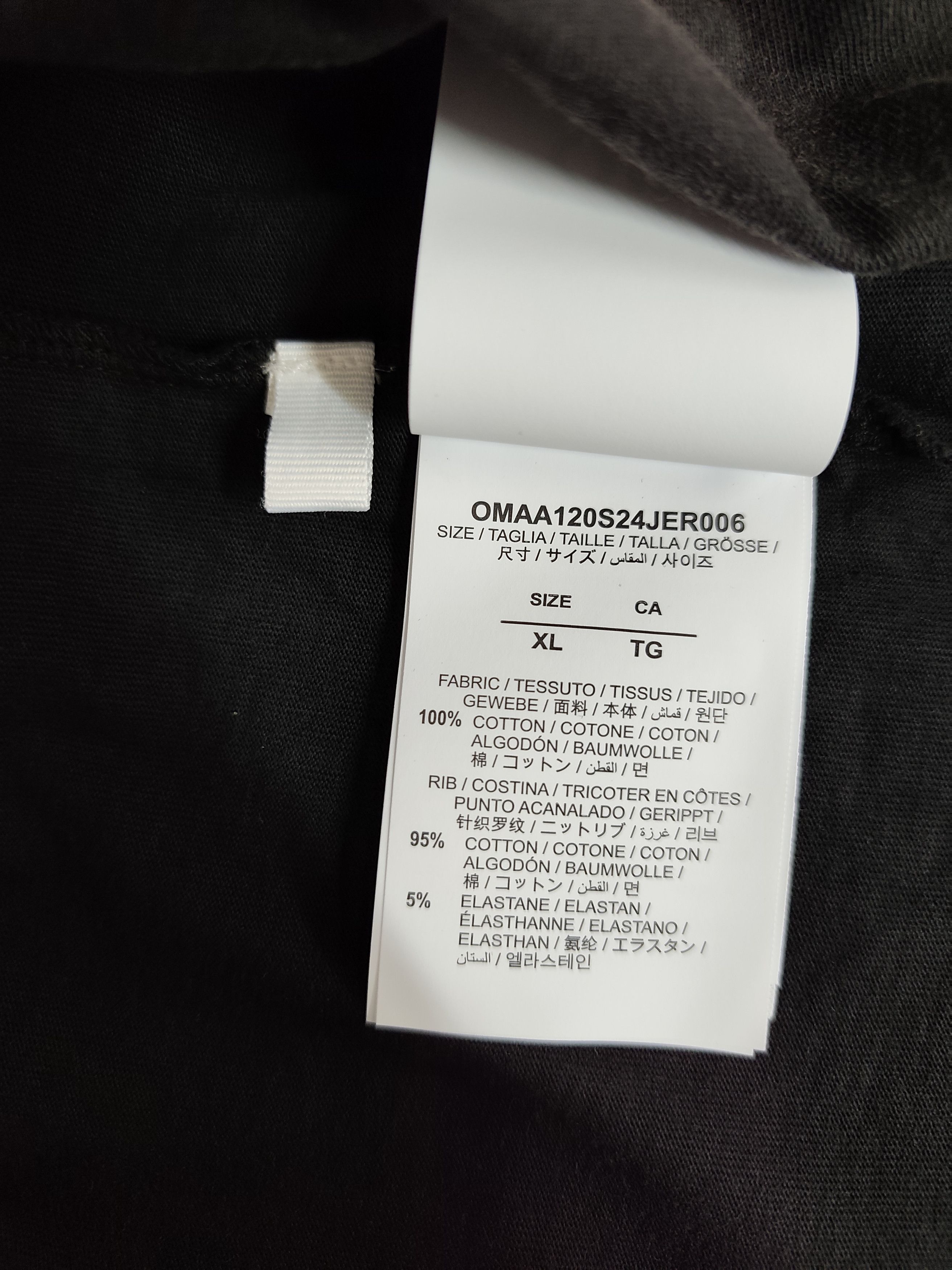 Off-White Off-White "Mary Skate" Size US XL / EU 56 / 4 - 7 Thumbnail