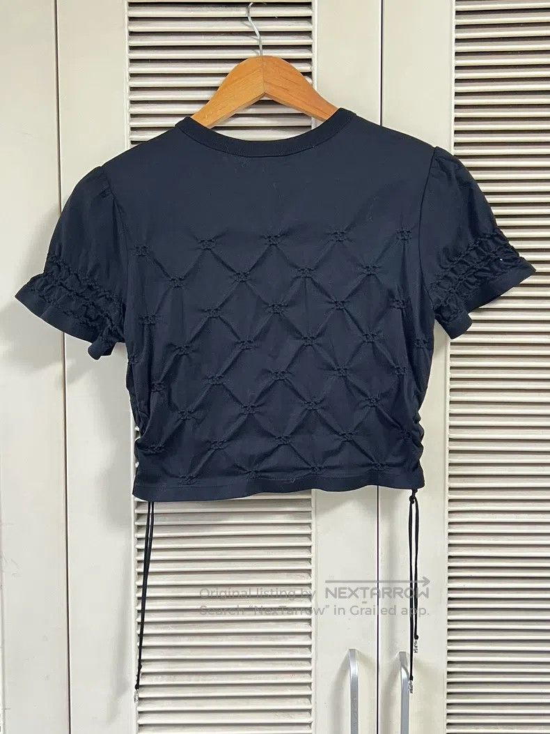 Other Chanel Short T-shirt Size XS / US 0-2 / IT 36-38 - 2 Thumbnail