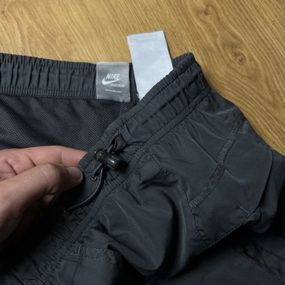 Nike × Vintage Nike Premier shorts vintage 00s size xl Size US 36 / EU 52 - 8 Thumbnail