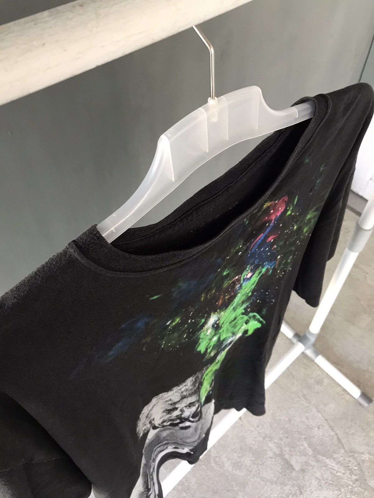 CLOT × Vintage Albert Einstein by greenlight cloth Size US XL / EU 56 / 4 - 4 Thumbnail