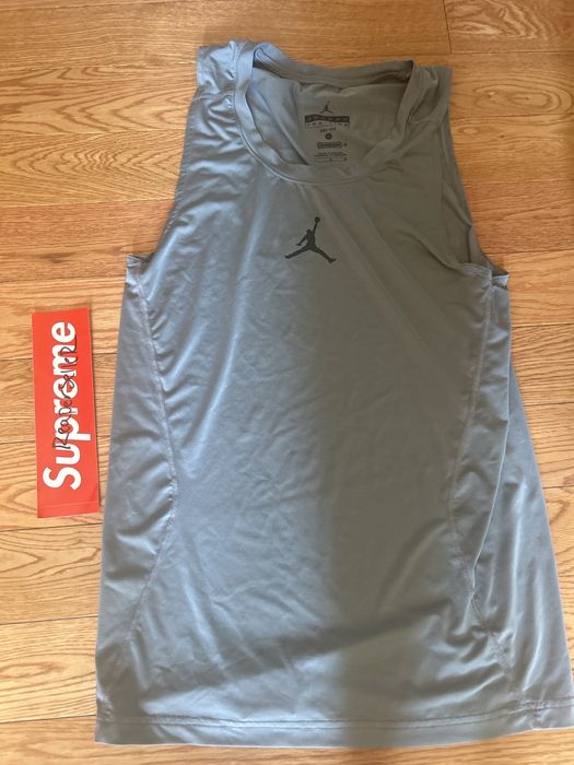 Jordan, Tops, Jordan Compression Tank