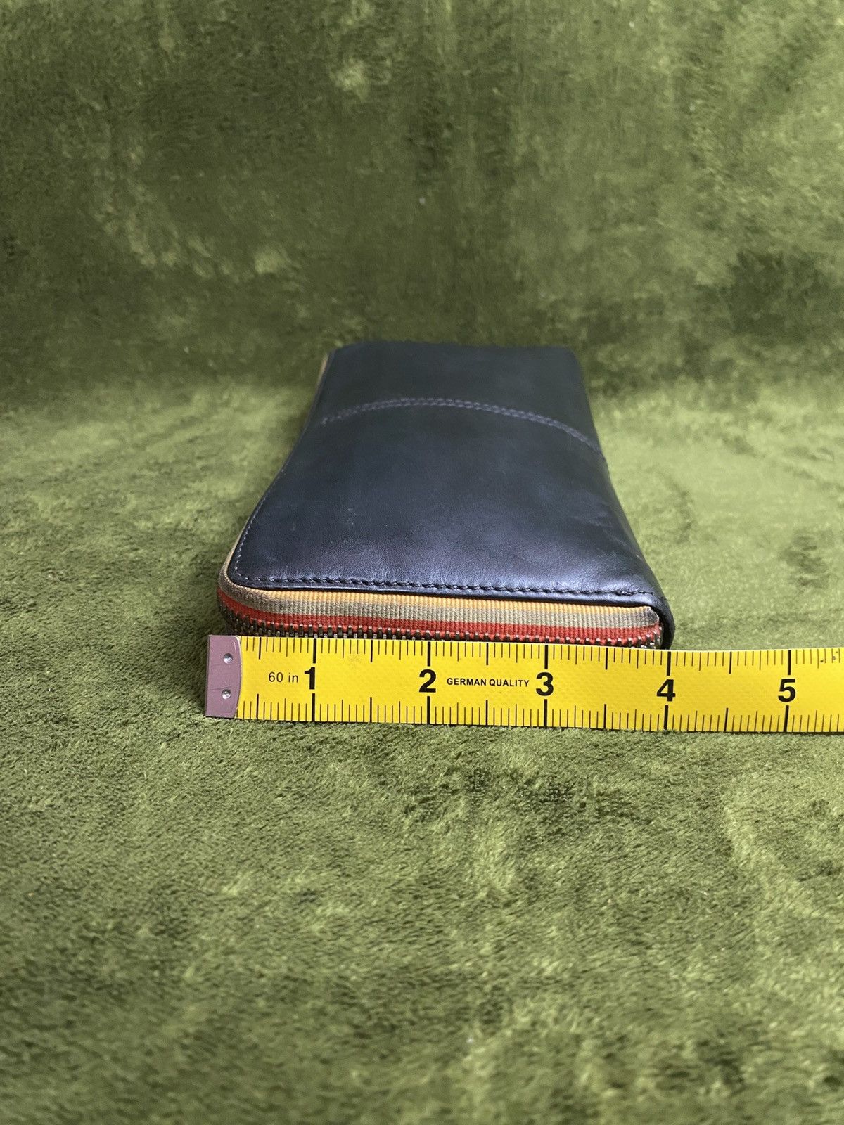 Tod's TOD'S leather long wallet Size ONE SIZE - 13 Thumbnail
