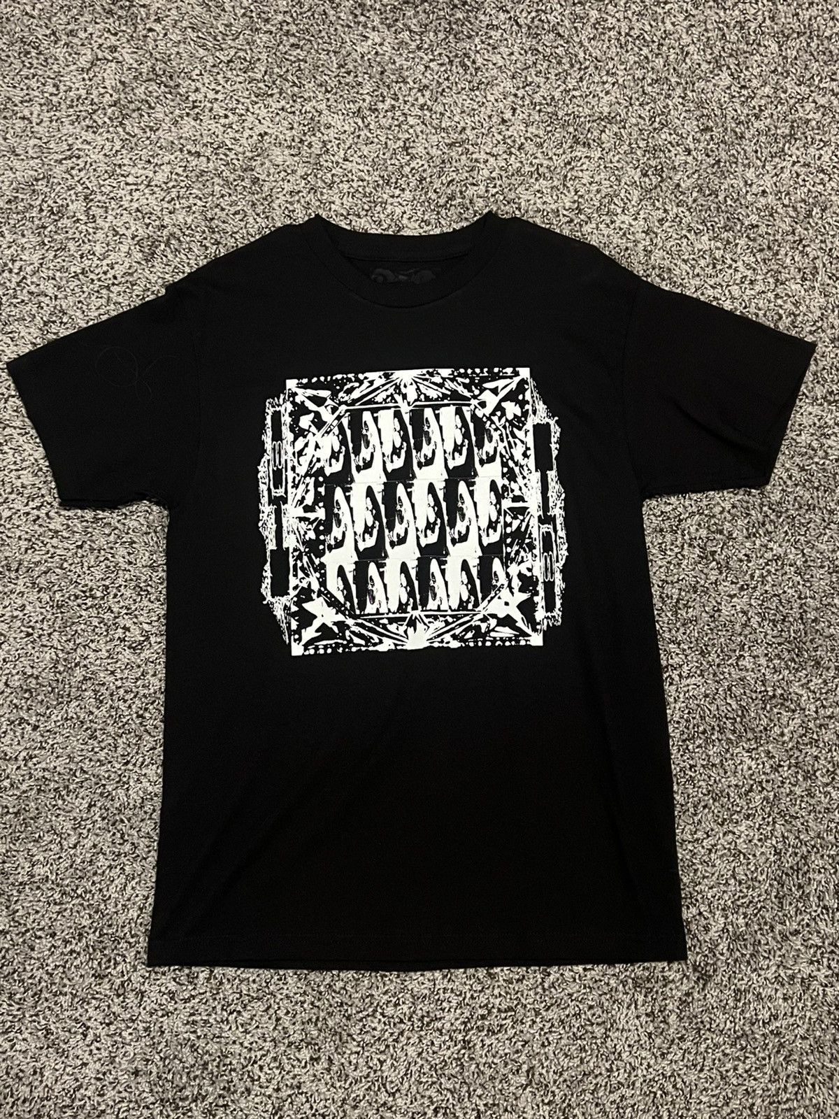 Actual Hate Actual Hate Tee Brand new Size US M / EU 48-50 / 2 - 1 Thumbnail