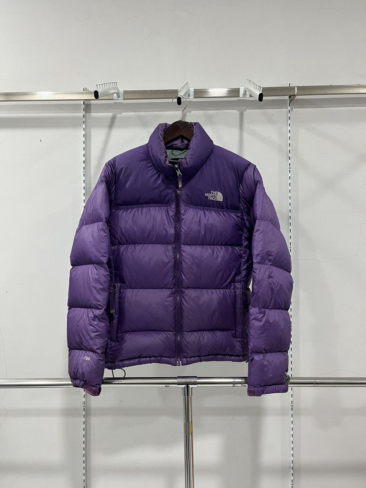 The North Face The North Face Nuptse 700 Puffer Down Jacket Size US M / EU 48-50 / 2 - 1 Thumbnail