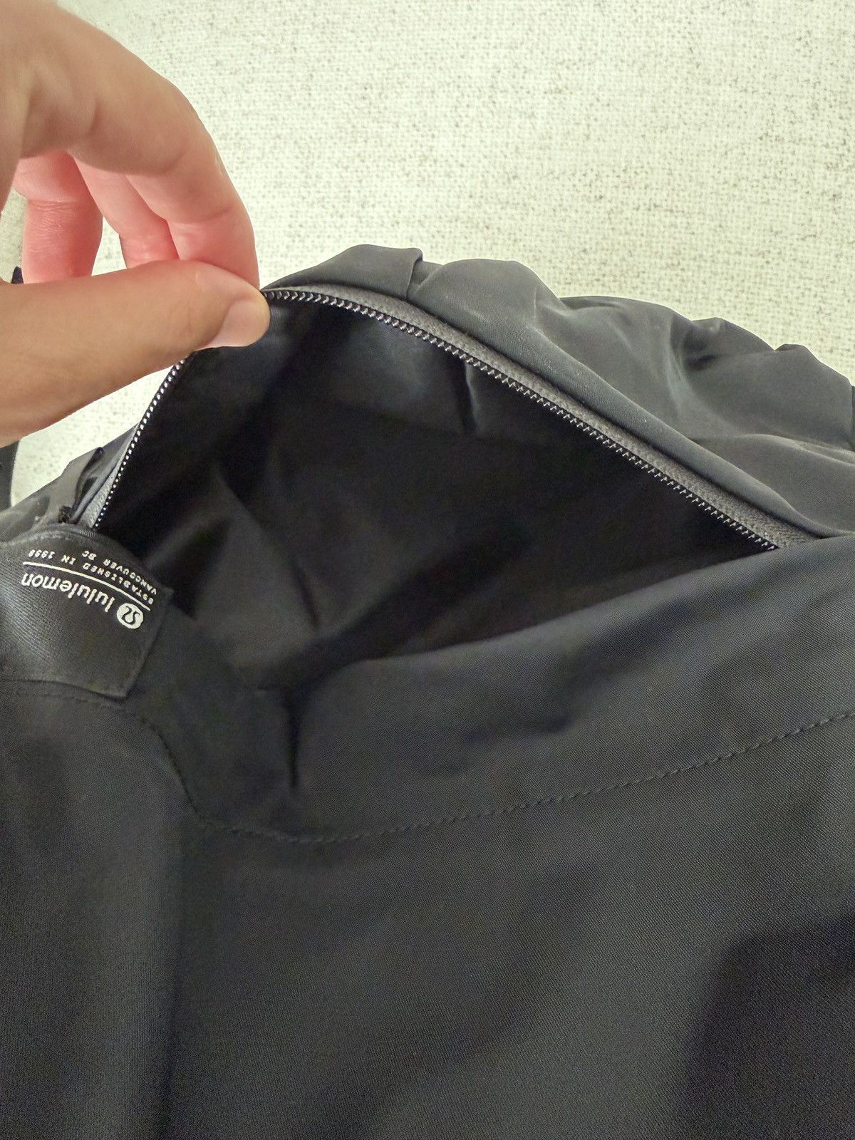 Lululemon Lululemon Everyday BackPack 23L Size ONE SIZE - 6 Thumbnail