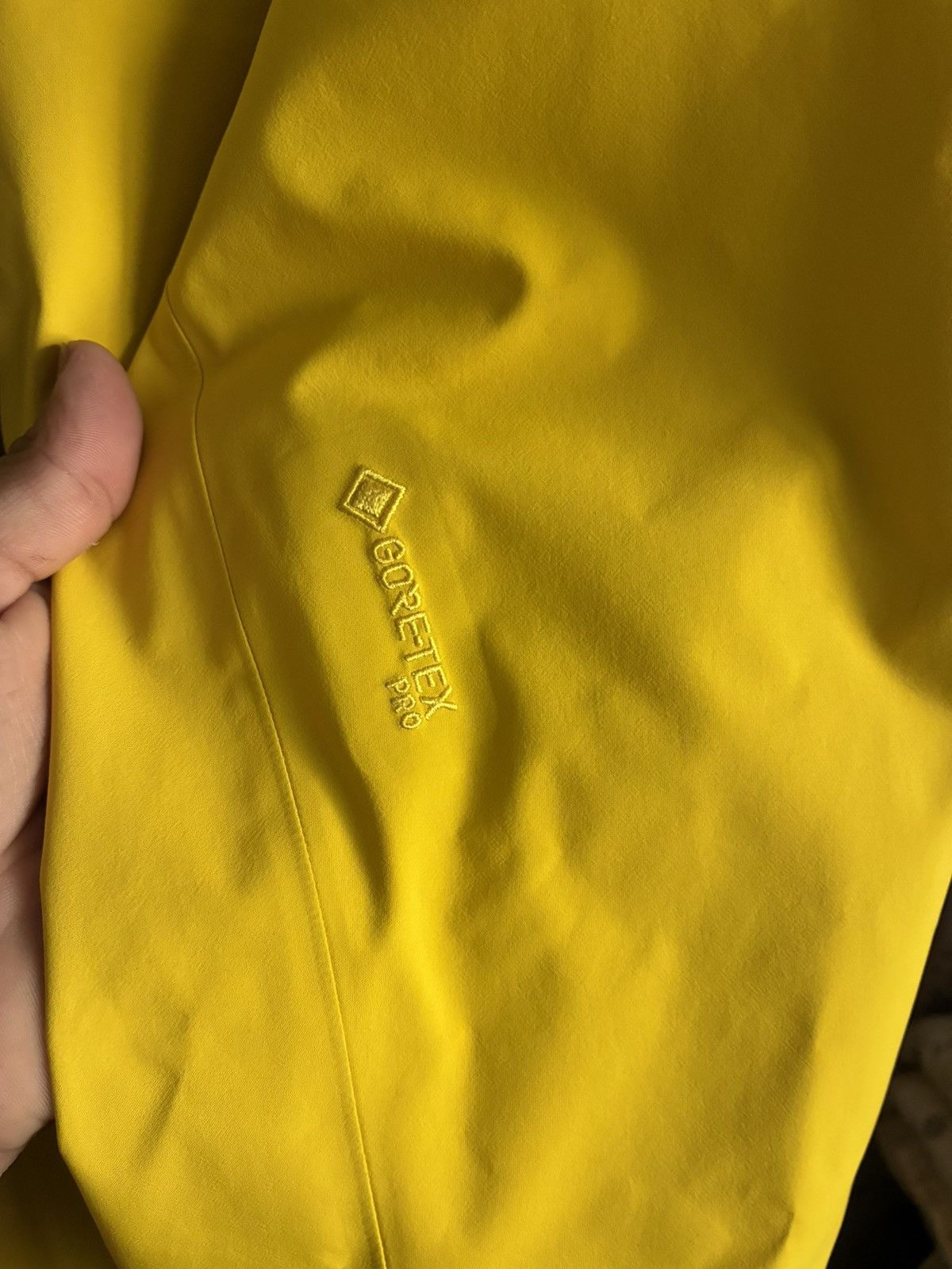 Arc'teryx Arcteryx Alpine Guide Next Gen Size US L / EU 52-54 / 3 - 7 Thumbnail