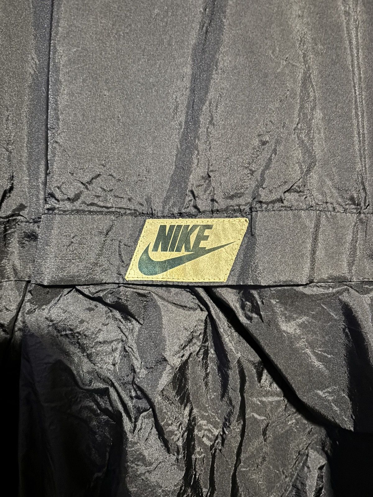 Nike Vintage Nike Jacket 90s Size US L / EU 52-54 / 3 - 4 Thumbnail