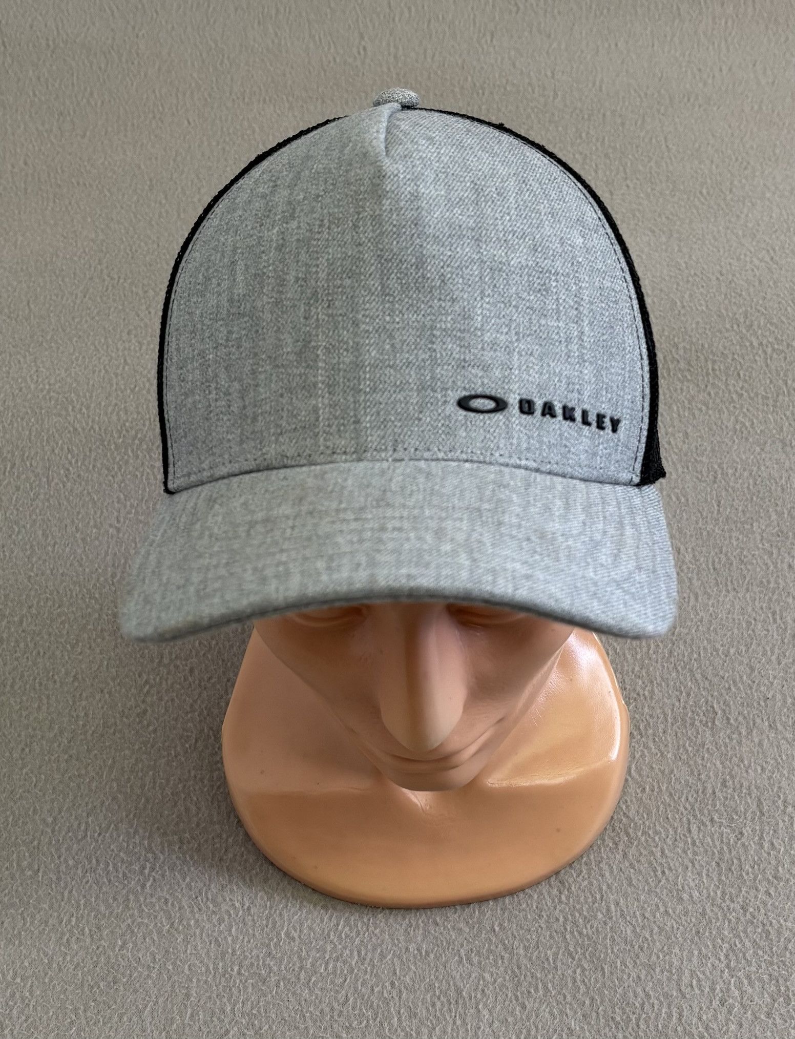 Oakley Oakley Snapback Cap, One Size Size ONE SIZE - 1 Thumbnail