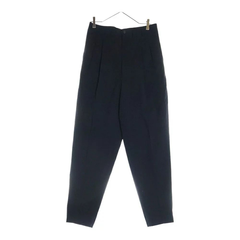 Yohji Yamamoto Yohji Yamamoto POUR HOMME // 94SS Slacks Long Pants Size US 29 - 1 Thumbnail