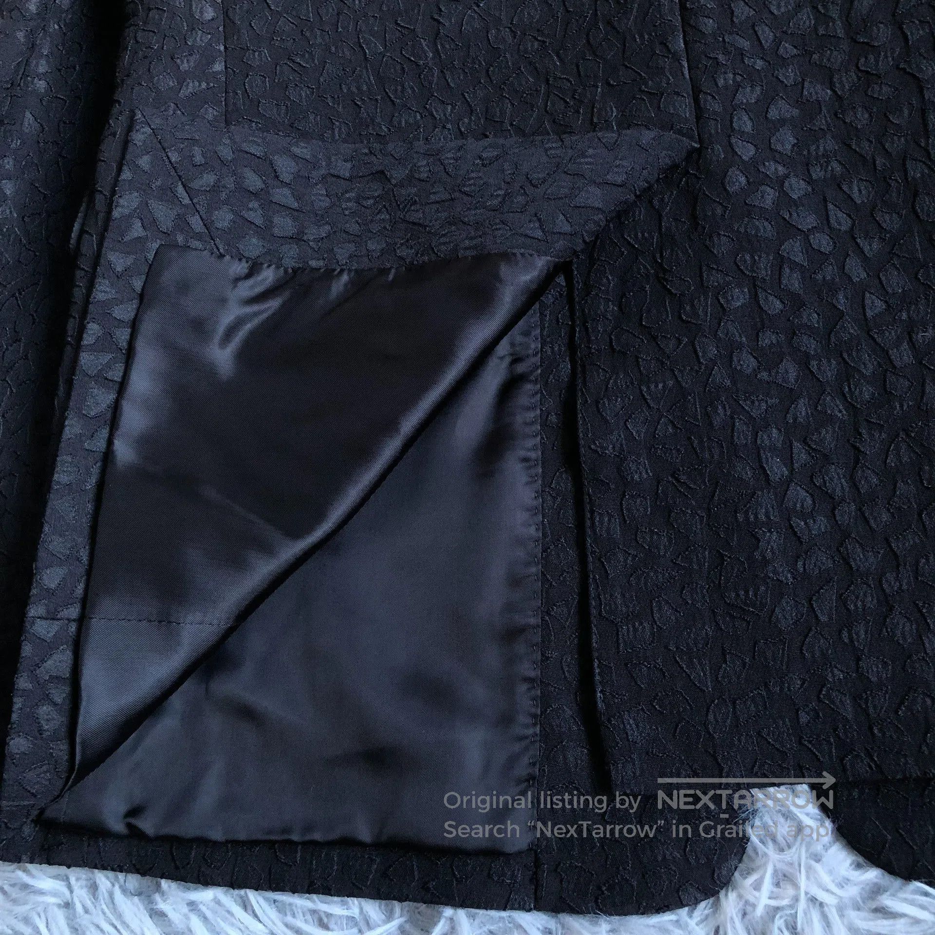 Dior Dior Runway Fragment Pattern Blazer. Size US M / EU 48-50 / 2 - 7 Thumbnail