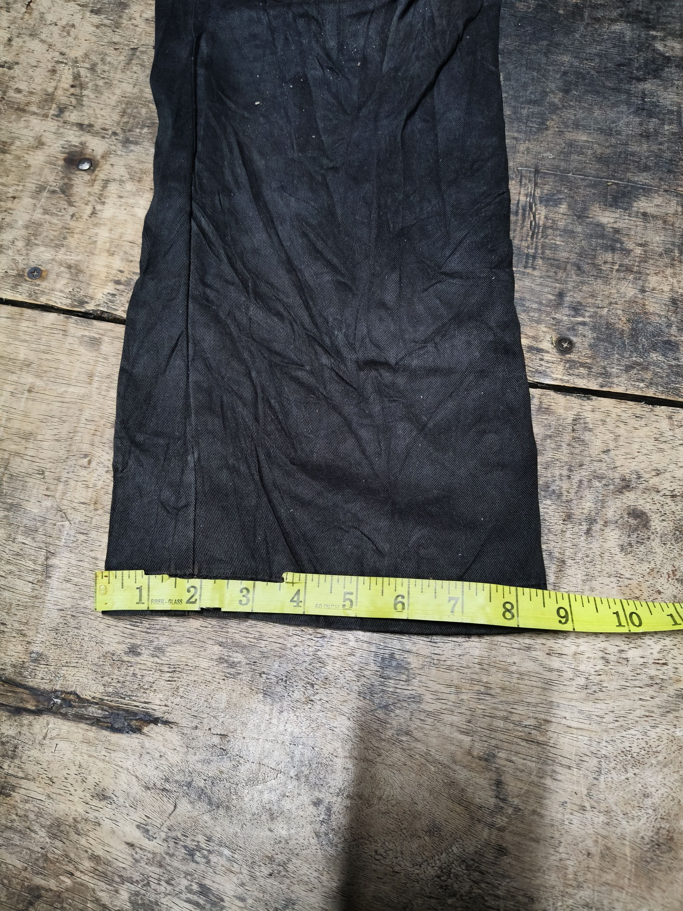LOWBOX LowBox Multipocket Cargo Pants Style(faded) Size US 32 / EU 48 - 22 Thumbnail