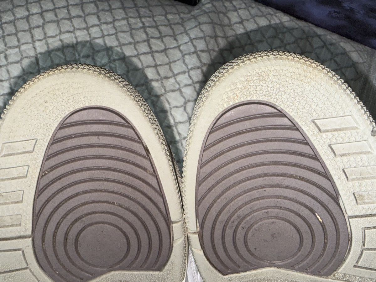 A Ma Maniere × Jordan Brand Air Jordan 3 Retro SP ‘ A Ma Maniére ’ Size US 10.5 / IT 40.5 - 6 Thumbnail