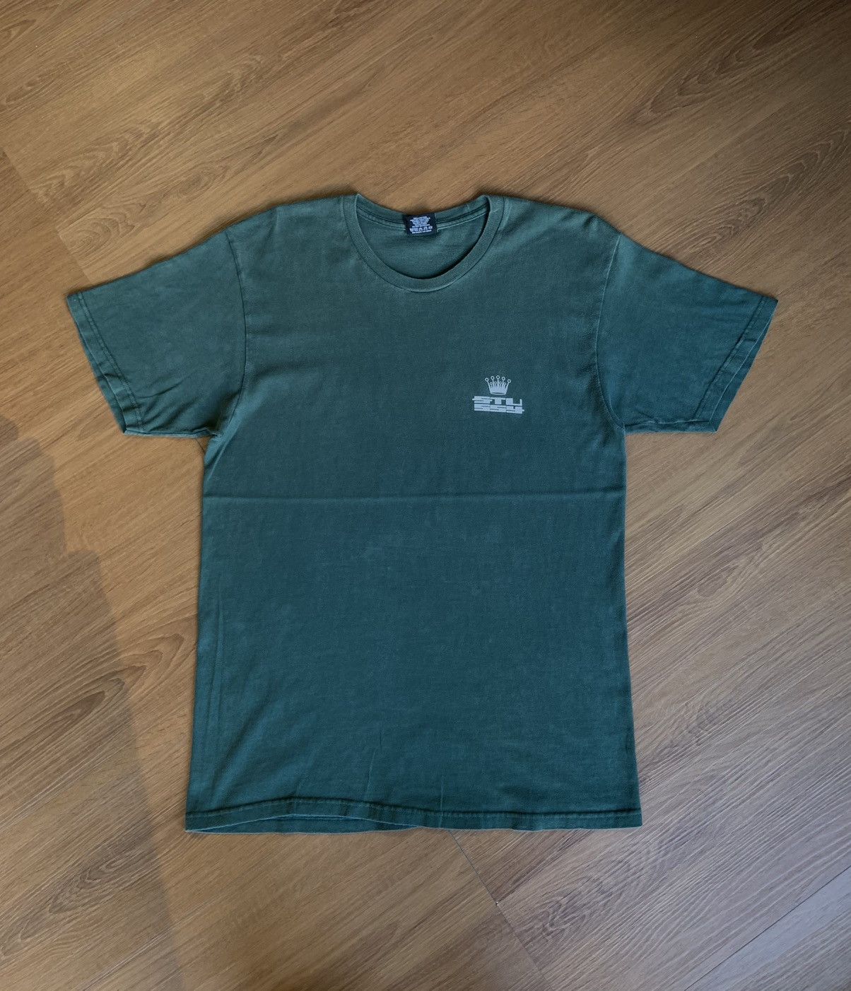 Stussy Stussy Size US M / EU 48-50 / 2 - 1 Thumbnail