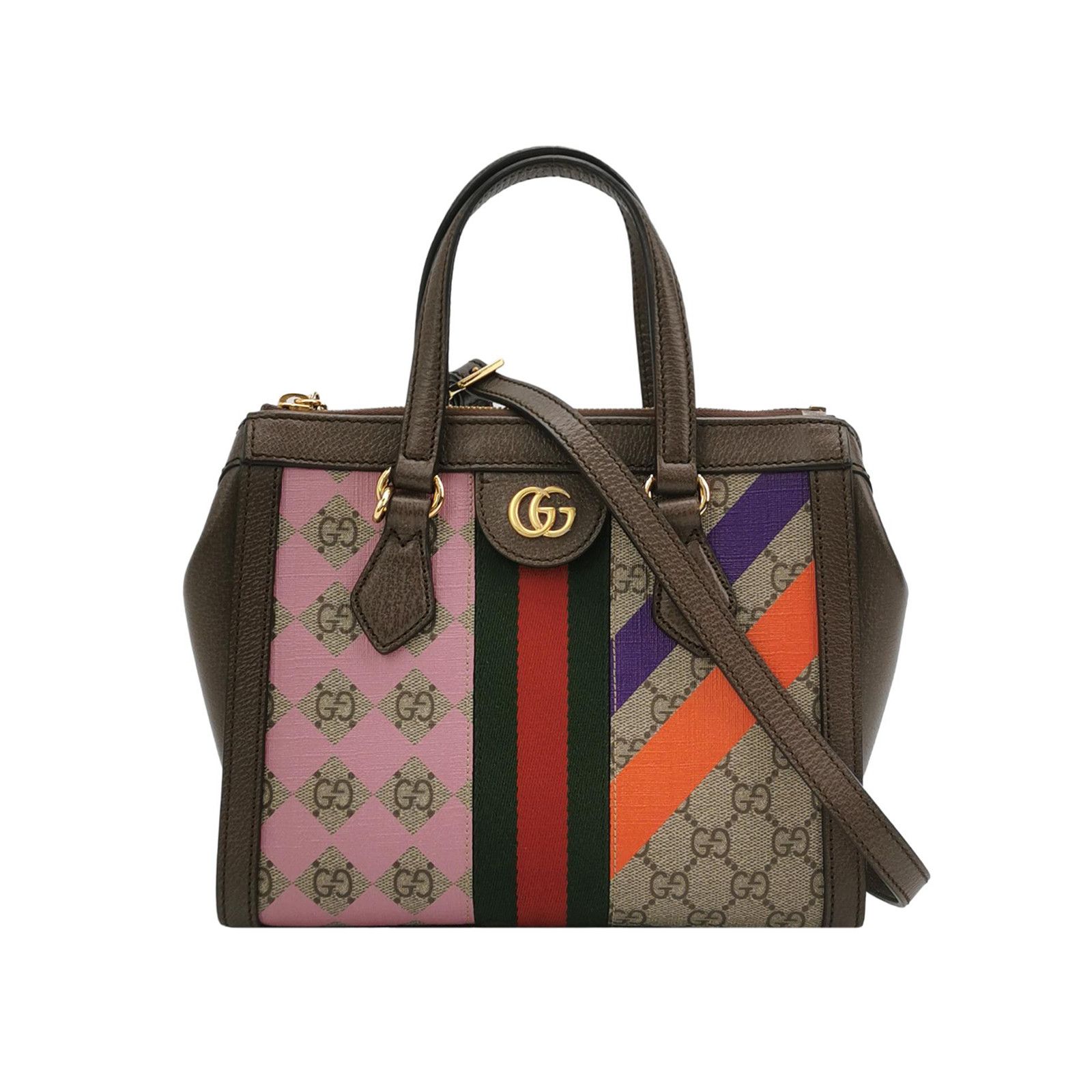Gucci Gucci Women os Shoulder Bags Size ONE SIZE - 1 Thumbnail