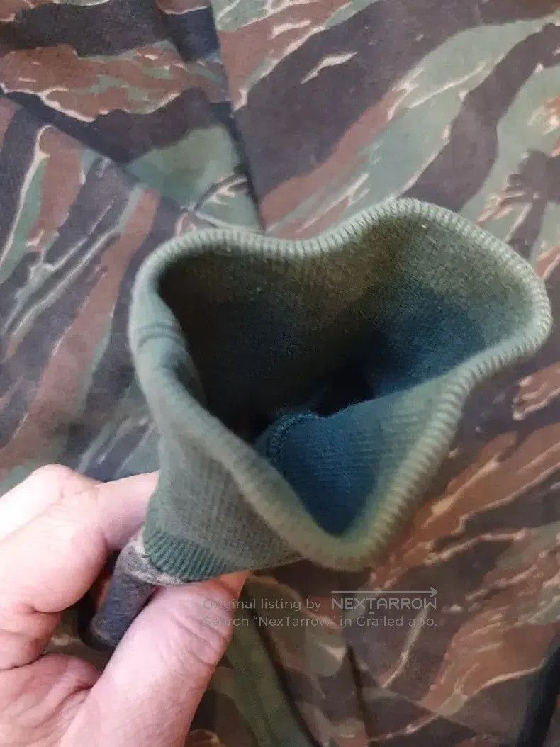 Wtaps Wtaps Hooded Sweatshirt Size US L / EU 52-54 / 3 - 5 Thumbnail