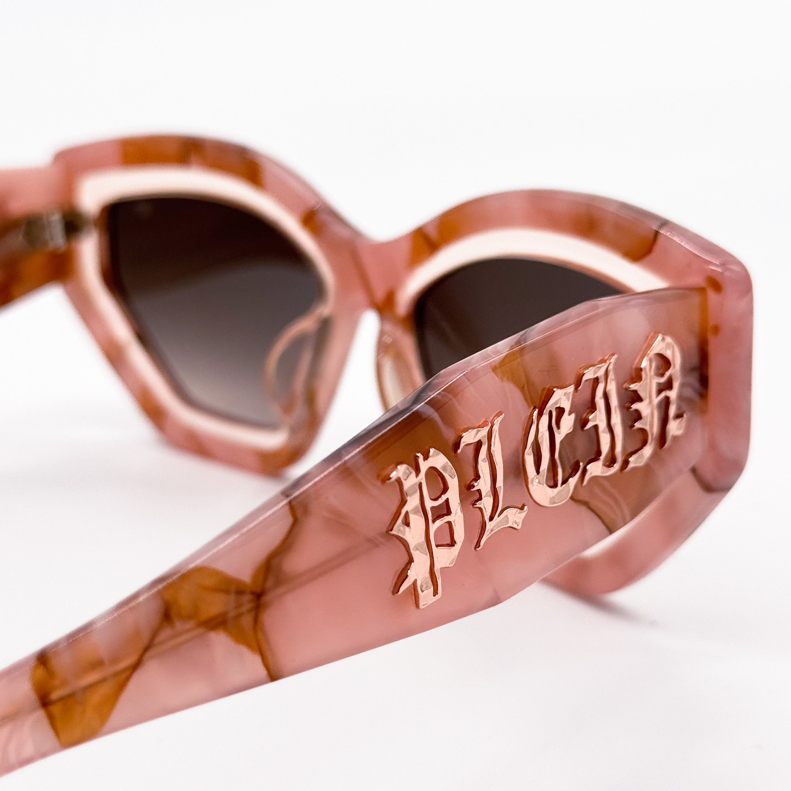 Philipp Plein NEW PHILIPP PLEIN SUPREME STAR SPP099M 06Z8 WOMEN SUNGLASSES Size ONE SIZE - 7 Thumbnail