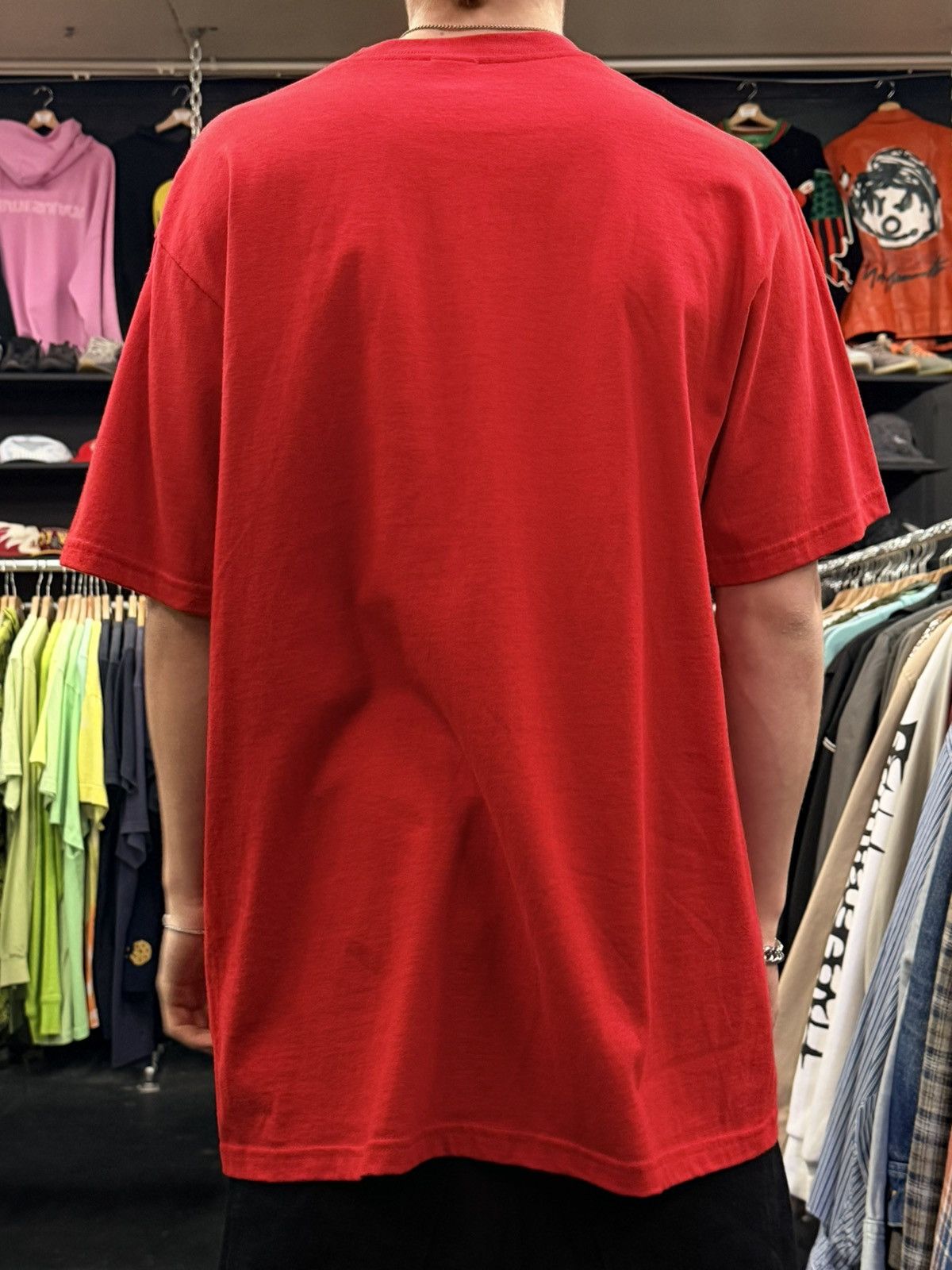 Supreme Supreme Tyler The Creator T-Shirt Size US L / EU 52-54 / 3 - 3 Thumbnail