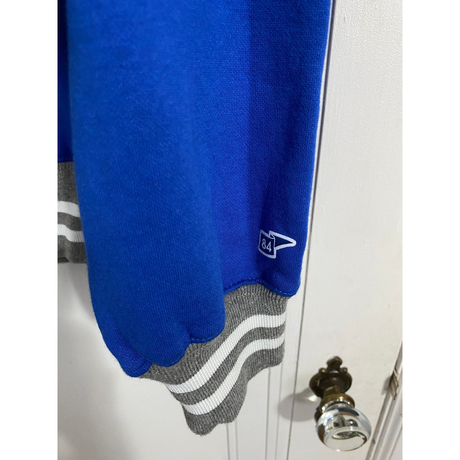 NCAA NWOT Kentucky Wildcats Crewneck Sweatshirt Men's Size L Size US L / EU 52-54 / 3 - 3 Thumbnail