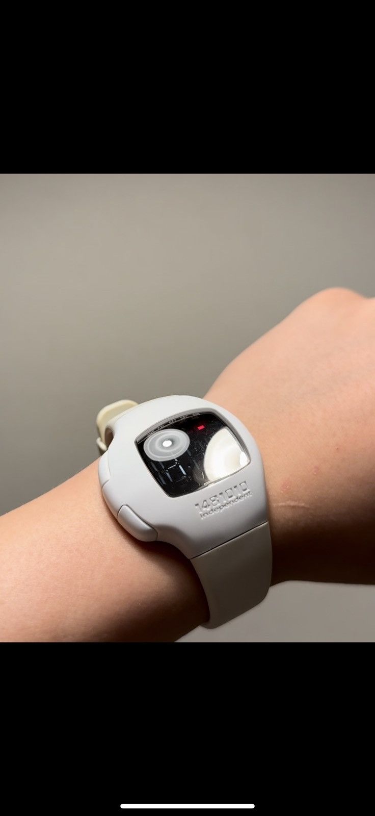 Citizen CITIZEN 1481010 WATCH DIGITAL CYBERPUNK Size ONE SIZE - 7 Thumbnail