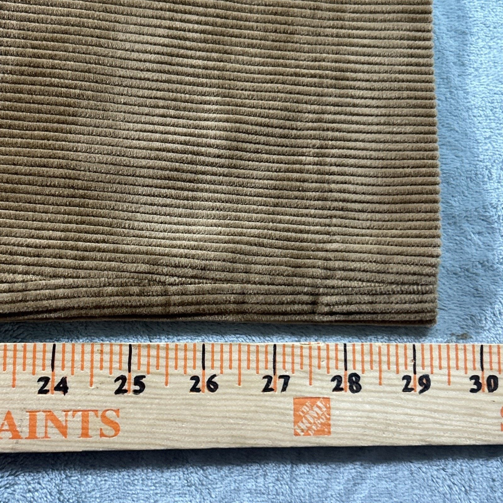 L.L. Bean LL Bean Corduroy Beyond Baggy Corduroy Pants Mens 38x29 Size US 38 / EU 54 - 17 Thumbnail