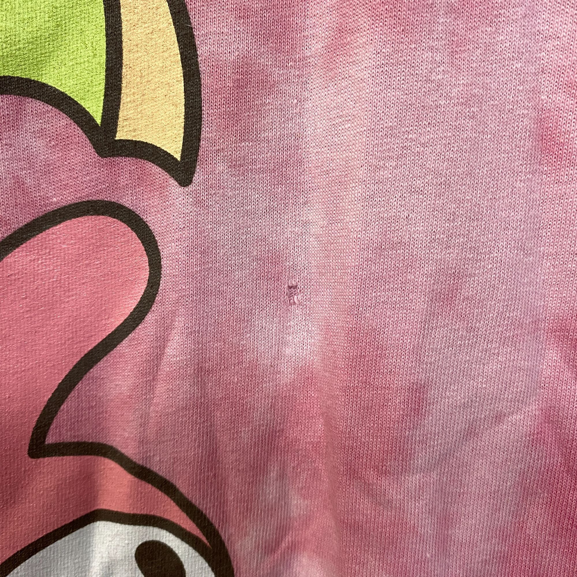 Other Sanrio Hello Kitty And Friends Surf Club Pink Tie Dye T-Shir Size US XL / EU 56 / 4 - 5 Thumbnail
