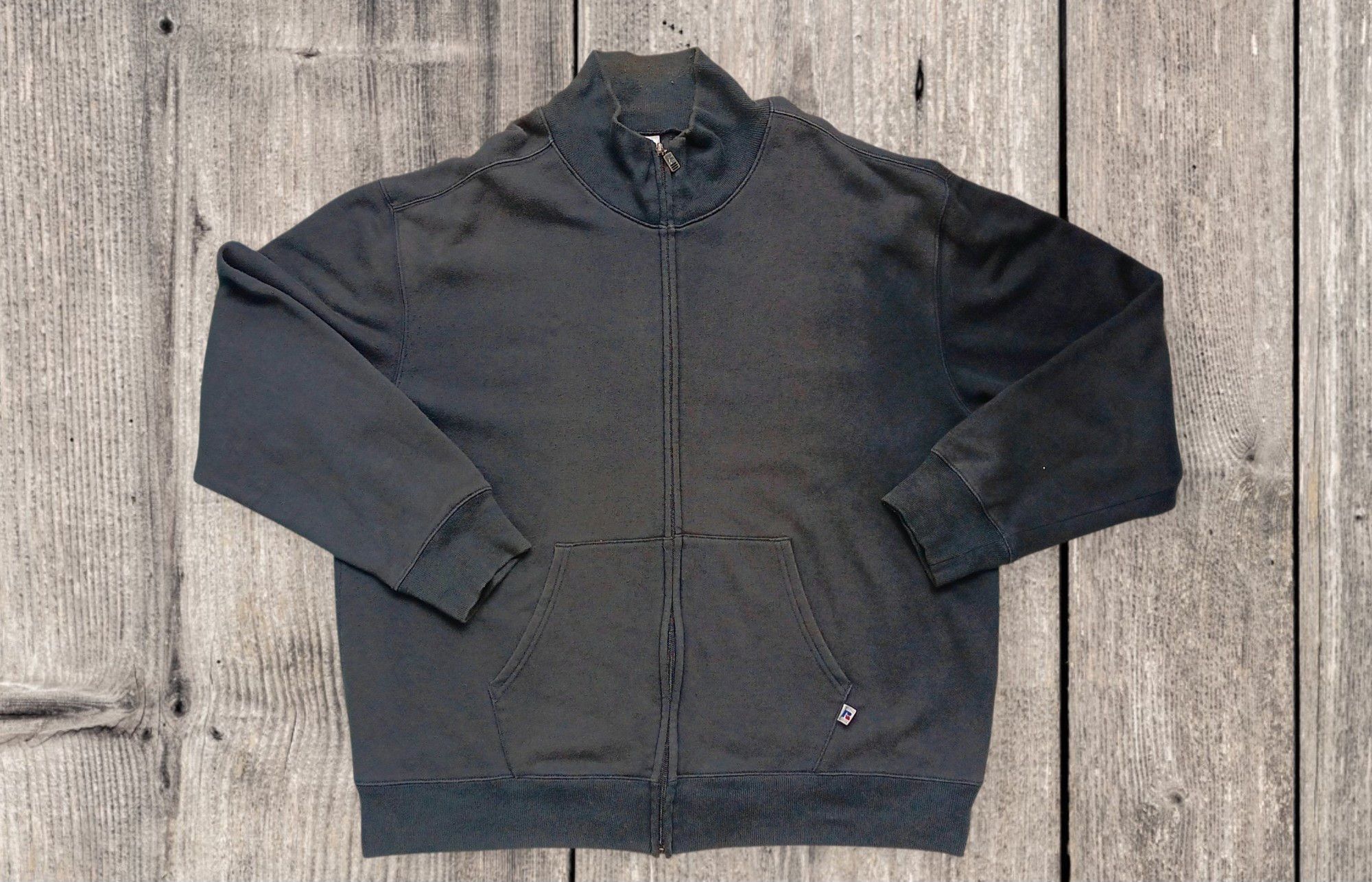 Russell Athletic Russelle Athletic | Hoodie Size US XL / EU 56 / 4 - 1 Thumbnail