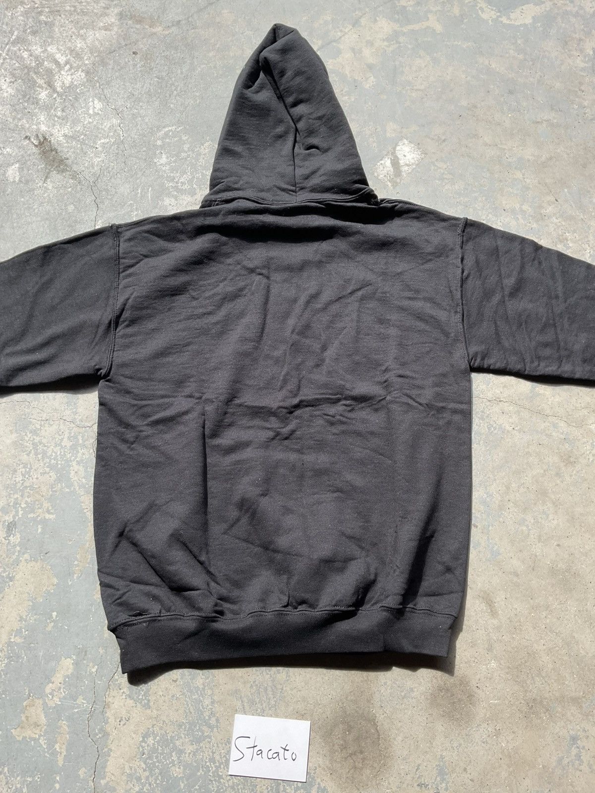 Gnarcotic Gnarcotic Lil Gnar Lose Your Mind Hoodie Black Size US M / EU 48-50 / 2 - 6 Thumbnail