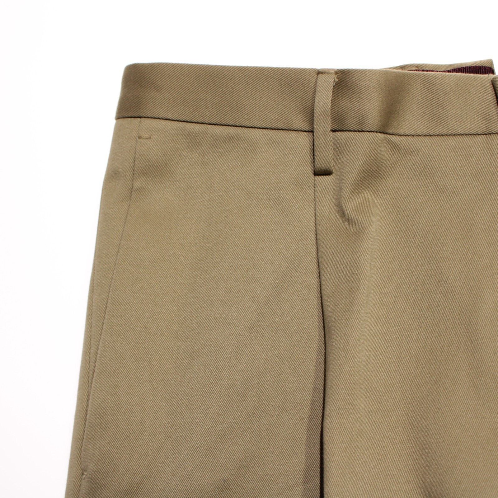 Incotex INCOTEX New with tags Chino Size 28 US In Beige Size US 28 / EU 44 - 3 Thumbnail