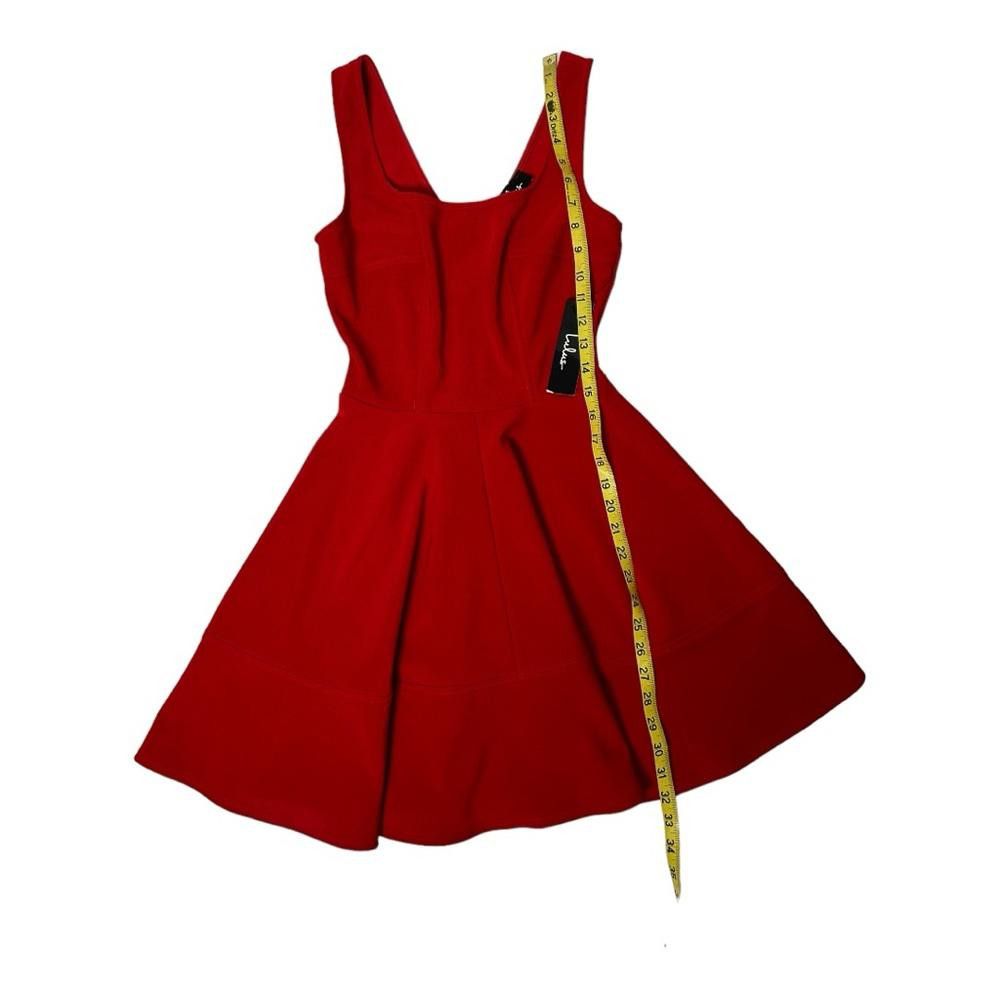 Lulus Lulus l NWT Home Before Daylight Dress XS Size XS / US 0-2 / IT 36-38 - 4 Thumbnail