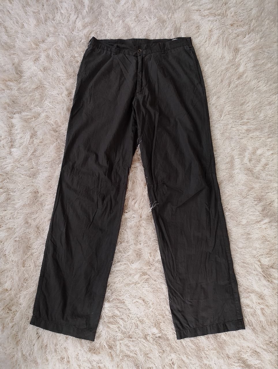 MONZA by Rosso Milano Italian Designer Pants