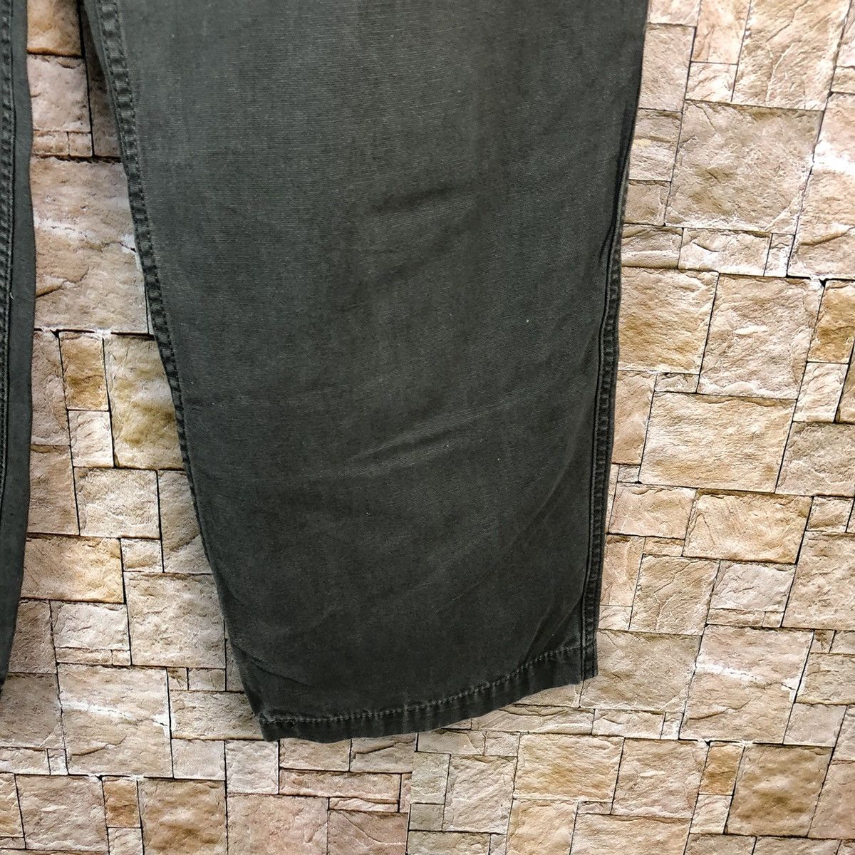 Dockers Dockers vintage Casual cargo Pants #A1133 Size US 34 / EU 50 - 11 Thumbnail