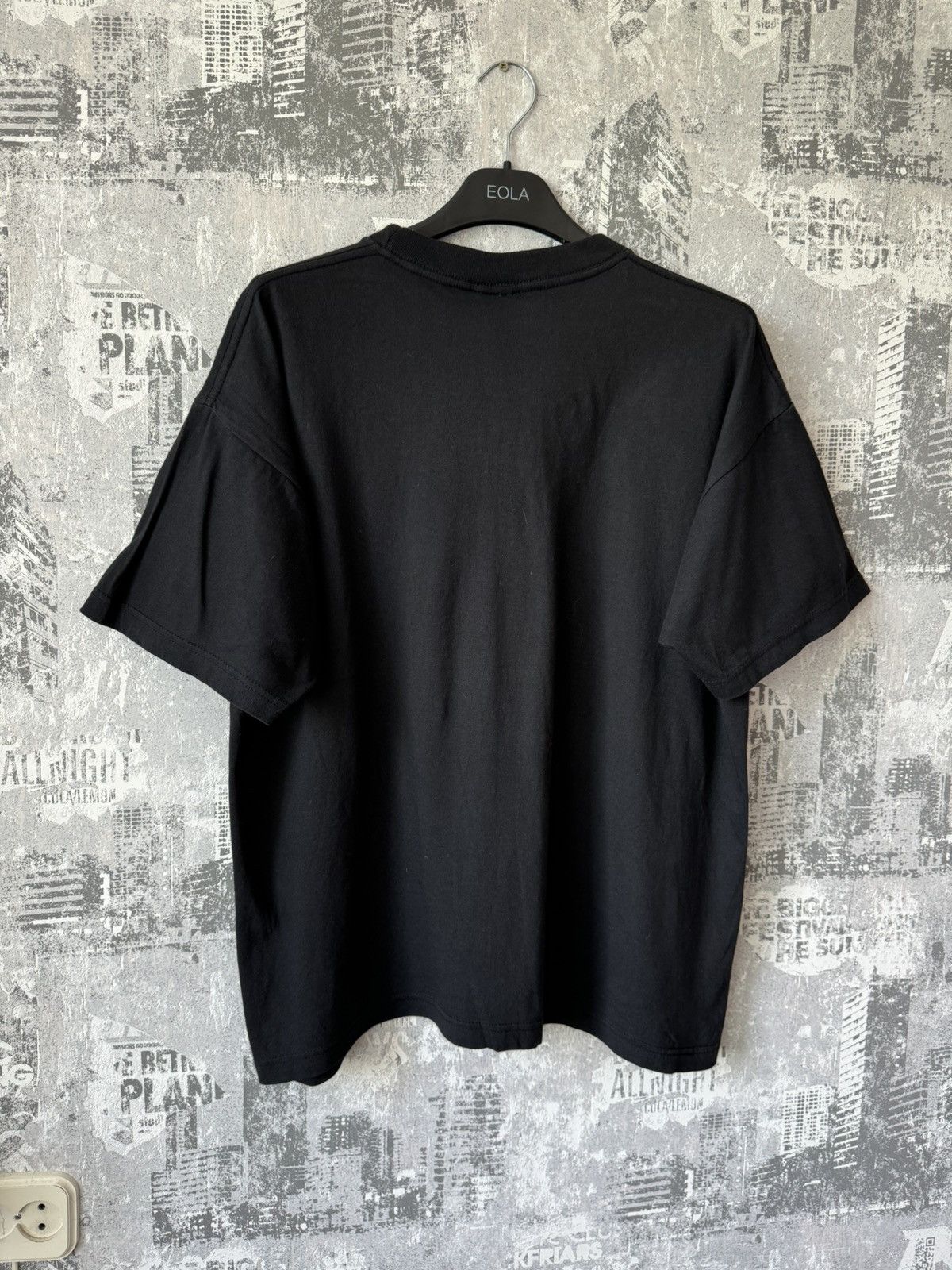 Band Tees Vintage Band T-Shirt Size US XL / EU 56 / 4 - 6 Thumbnail
