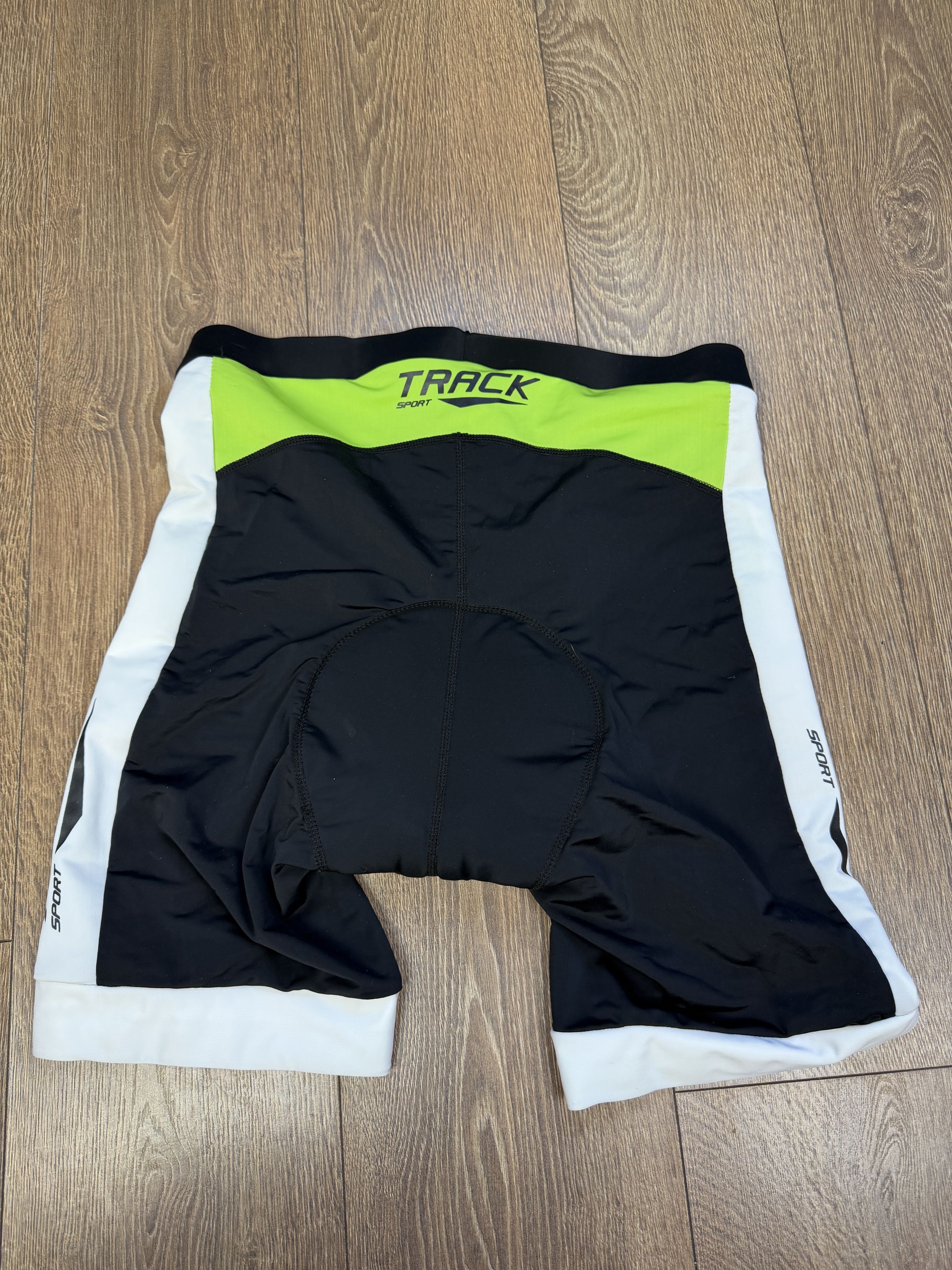 Other Crane track cycling bike shorts size xl Size US 36 / EU 52 - 8 Thumbnail