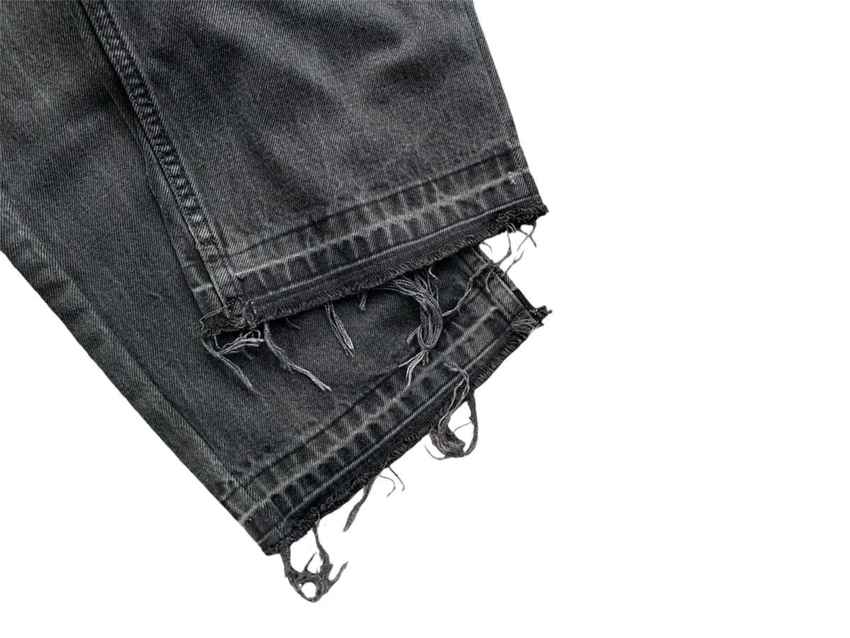 Levi's × Levi's Vintage Clothing × Vintage Vintage levis 515 jeans Size US 30 / EU 46 - 7 Thumbnail