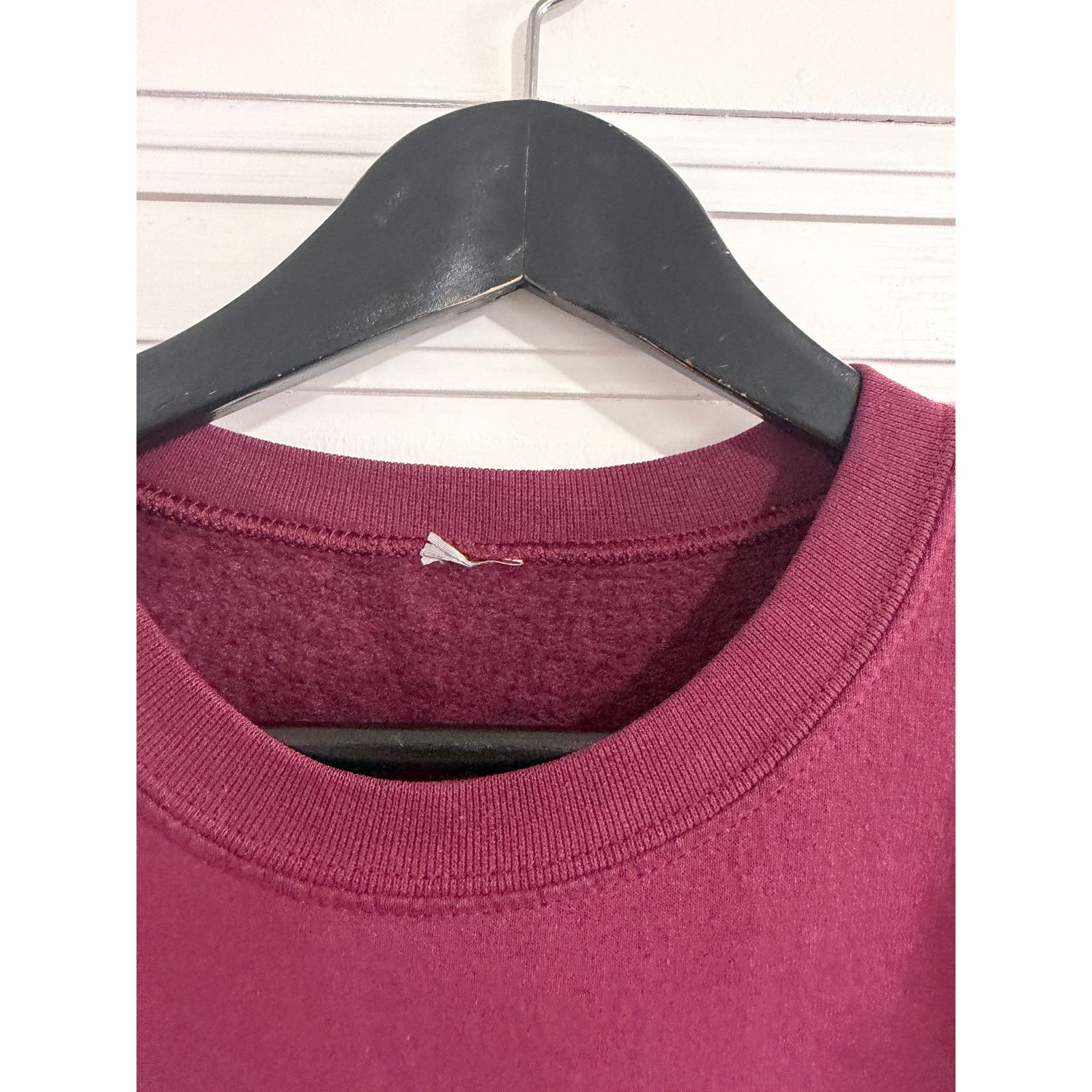 NCAA New Mexico State Aggies Crewneck Sweatshirt Size Medium Size US M / EU 48-50 / 2 - 4 Thumbnail