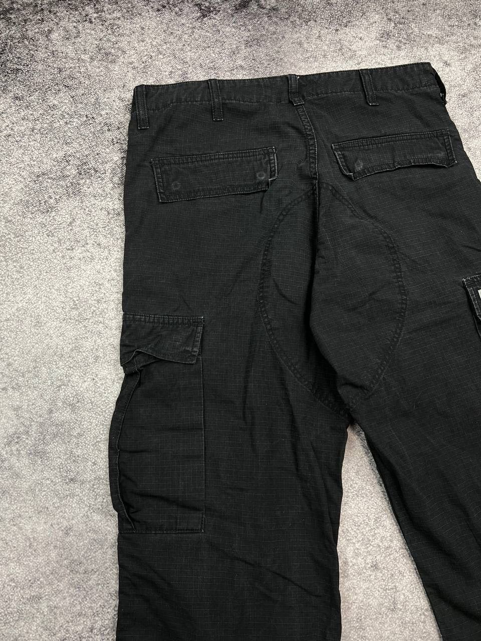 Carhartt Vintage Carhartt WIP Aviation Cargo Pants Size US 32 / EU 48 - 8 Thumbnail