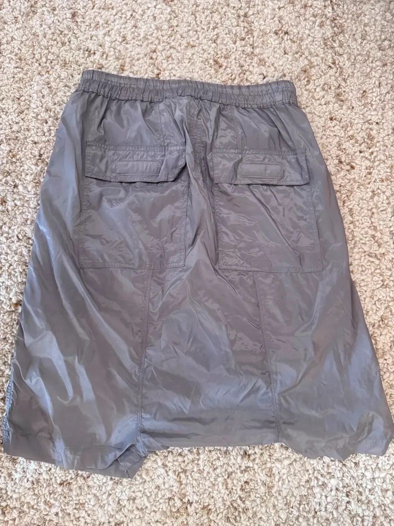 Rick Owens Rick Owens size m Subline shorts Size US 28 / EU 44 - 5 Thumbnail
