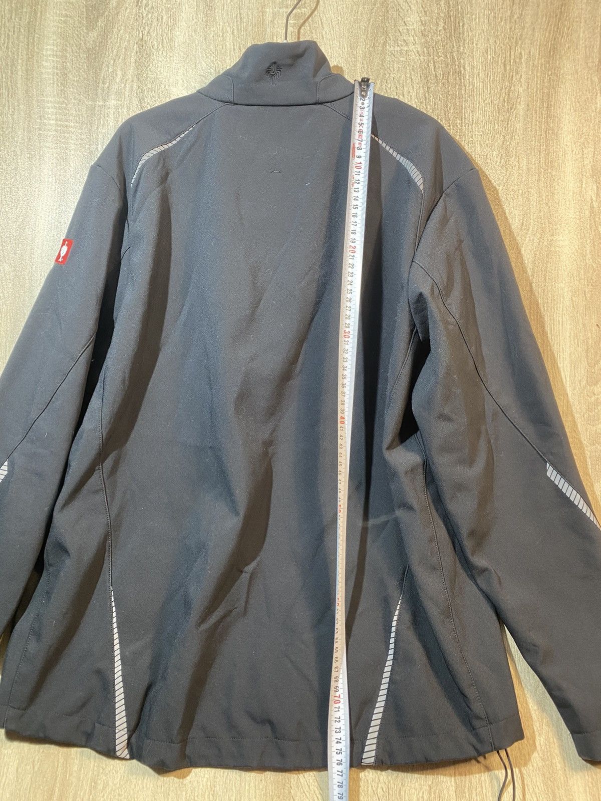 Engelbert Strauss mens Softshell jacket size L