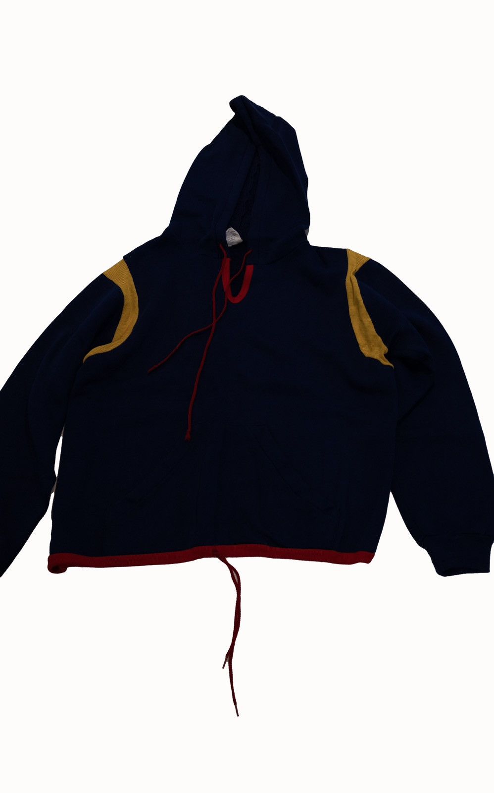 Other Vintage Hoodie Size US L / EU 52-54 / 3 - 1 Thumbnail