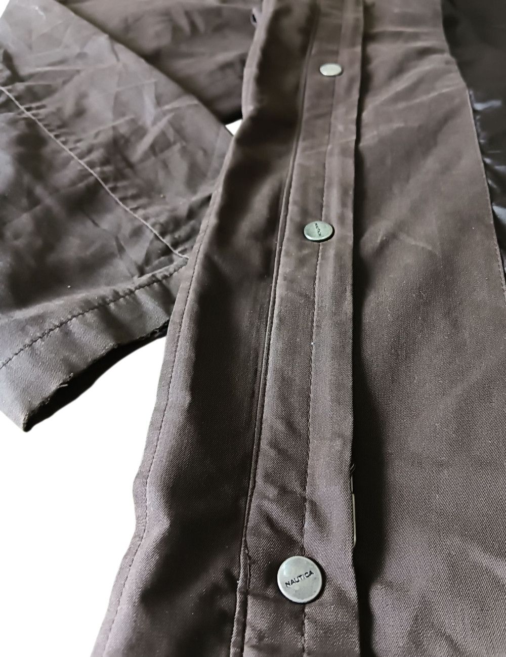 Nautica Nautica Parka Jacket Size US M / EU 48-50 / 2 - 9 Thumbnail