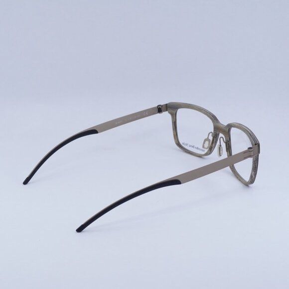 Mercedes-Benz 🕶️ New Mercedes-Benz M4017 C Eyeglasses, Lowest price! Size ONE SIZE - 10 Thumbnail