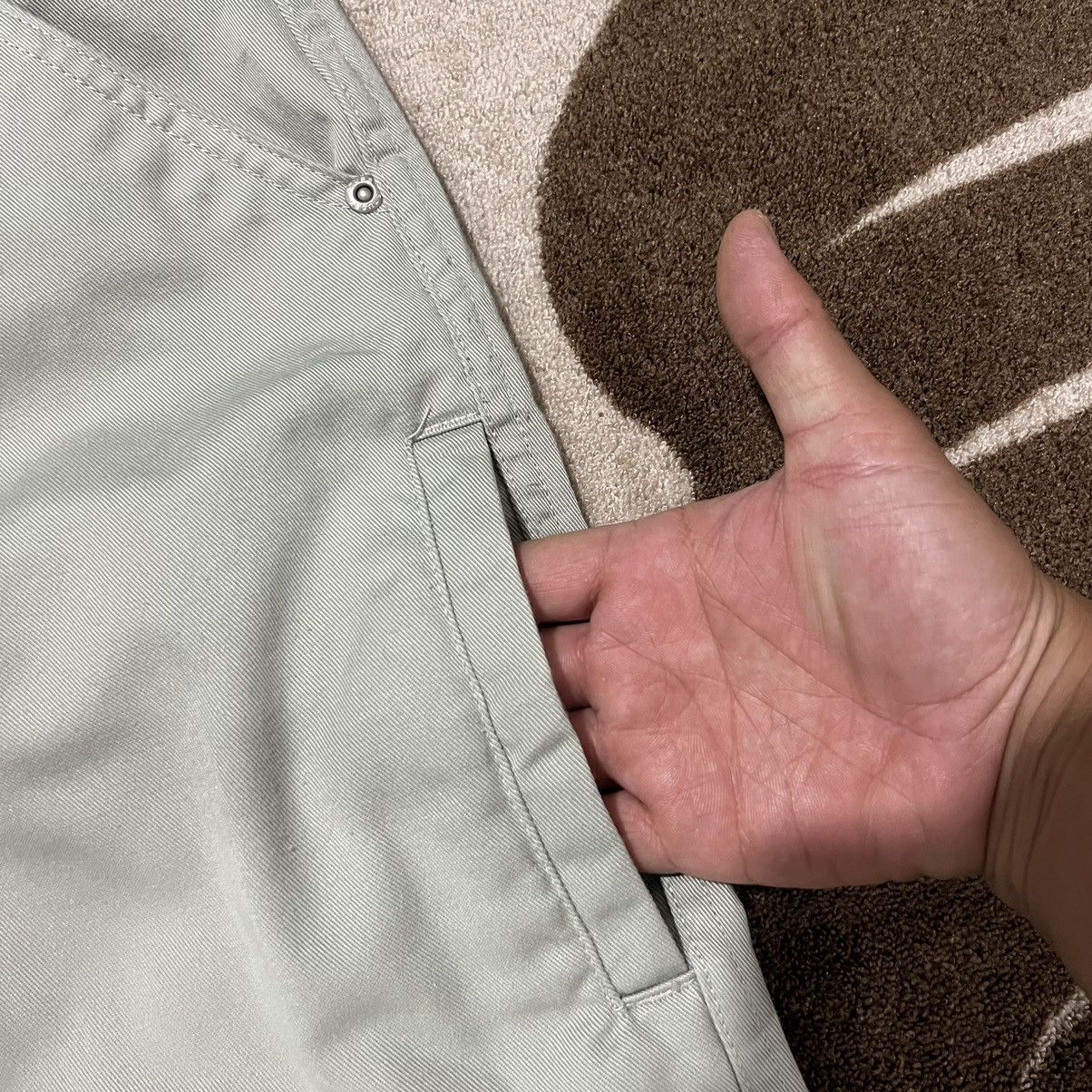 Other Vintage Stussy M.F(4)P Pants Size US 30 / EU 46 - 8 Thumbnail