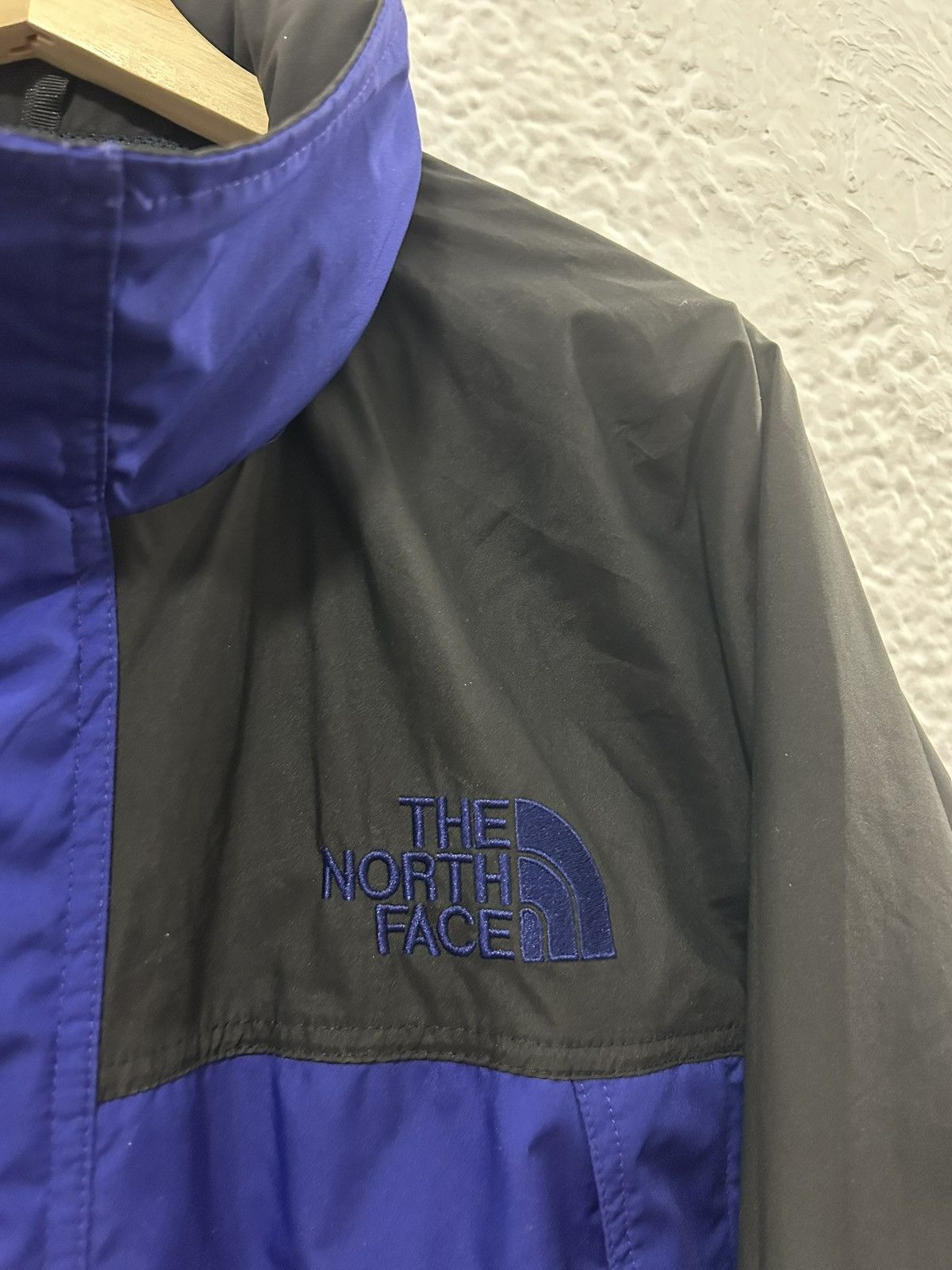 The North Face The North Face Mountain Parka Size US M / EU 48-50 / 2 - 3 Thumbnail